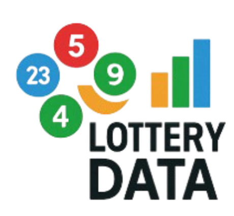 lotterydata.io logo